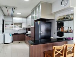 Blk 309A Teck Ghee Vista (Ang Mo Kio), HDB 5 Rooms #580964301